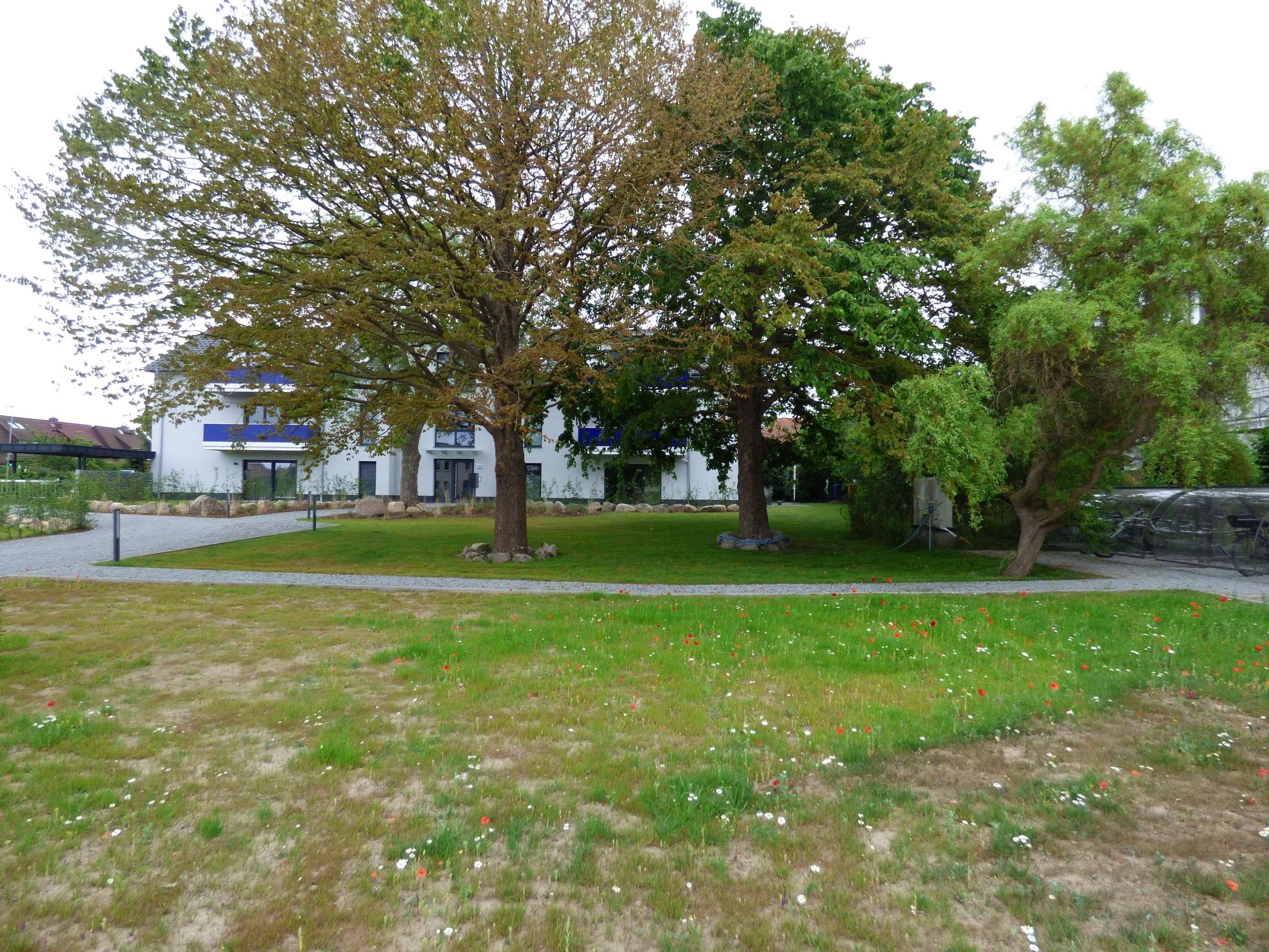 Parkresidenz