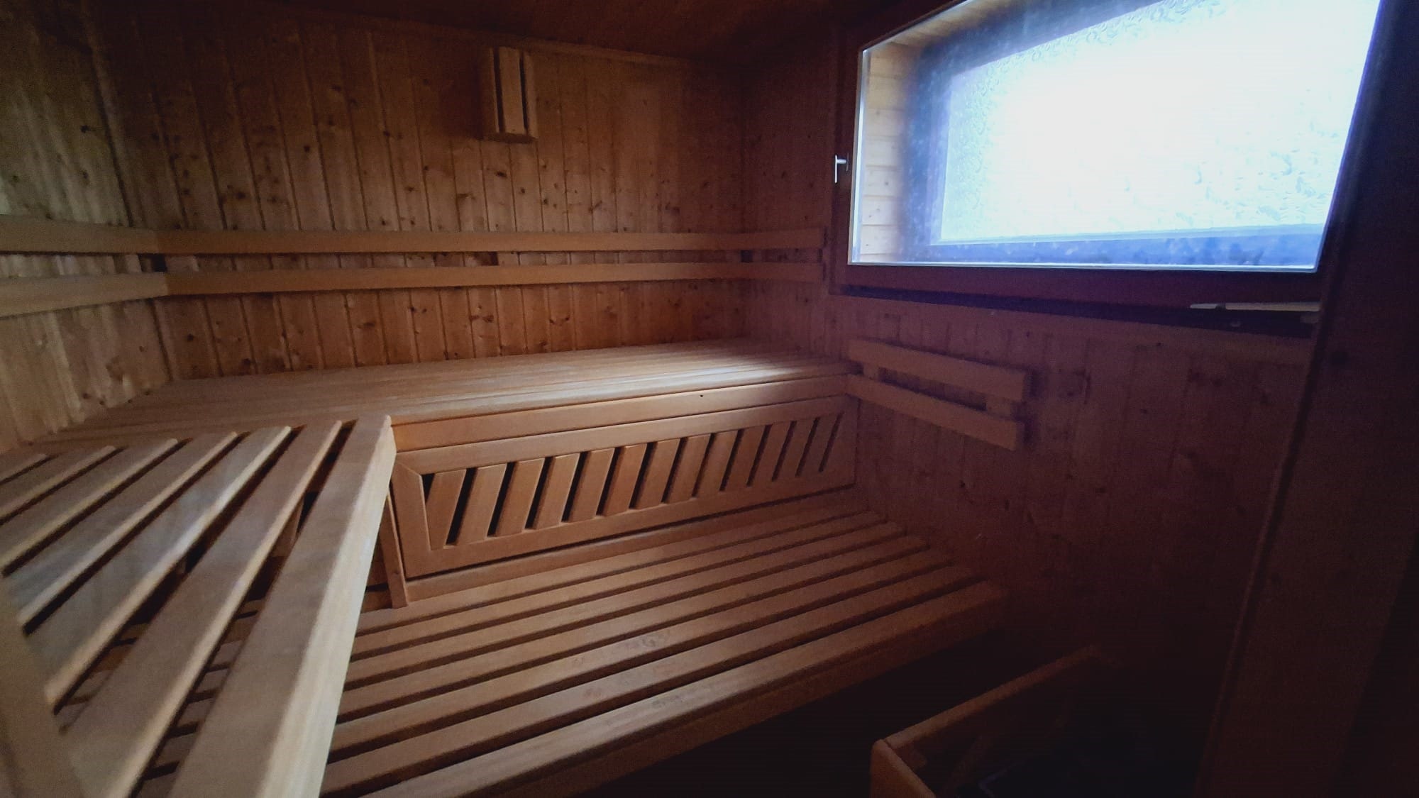 Sauna KG