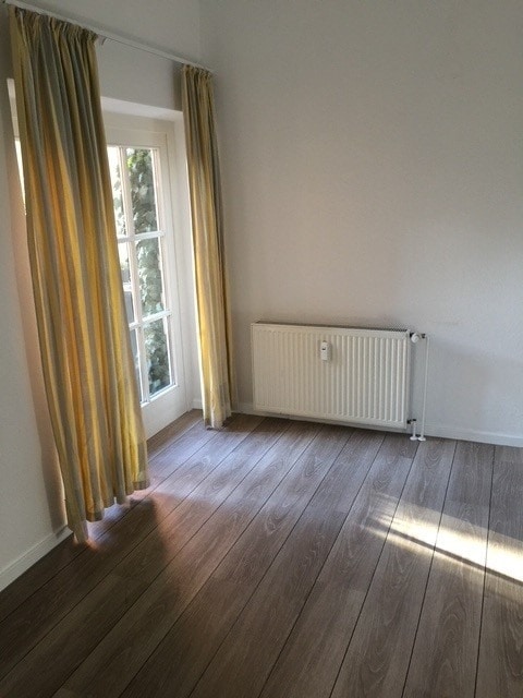 Wohnung OG