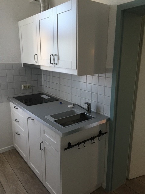 Küche Wohnung OG