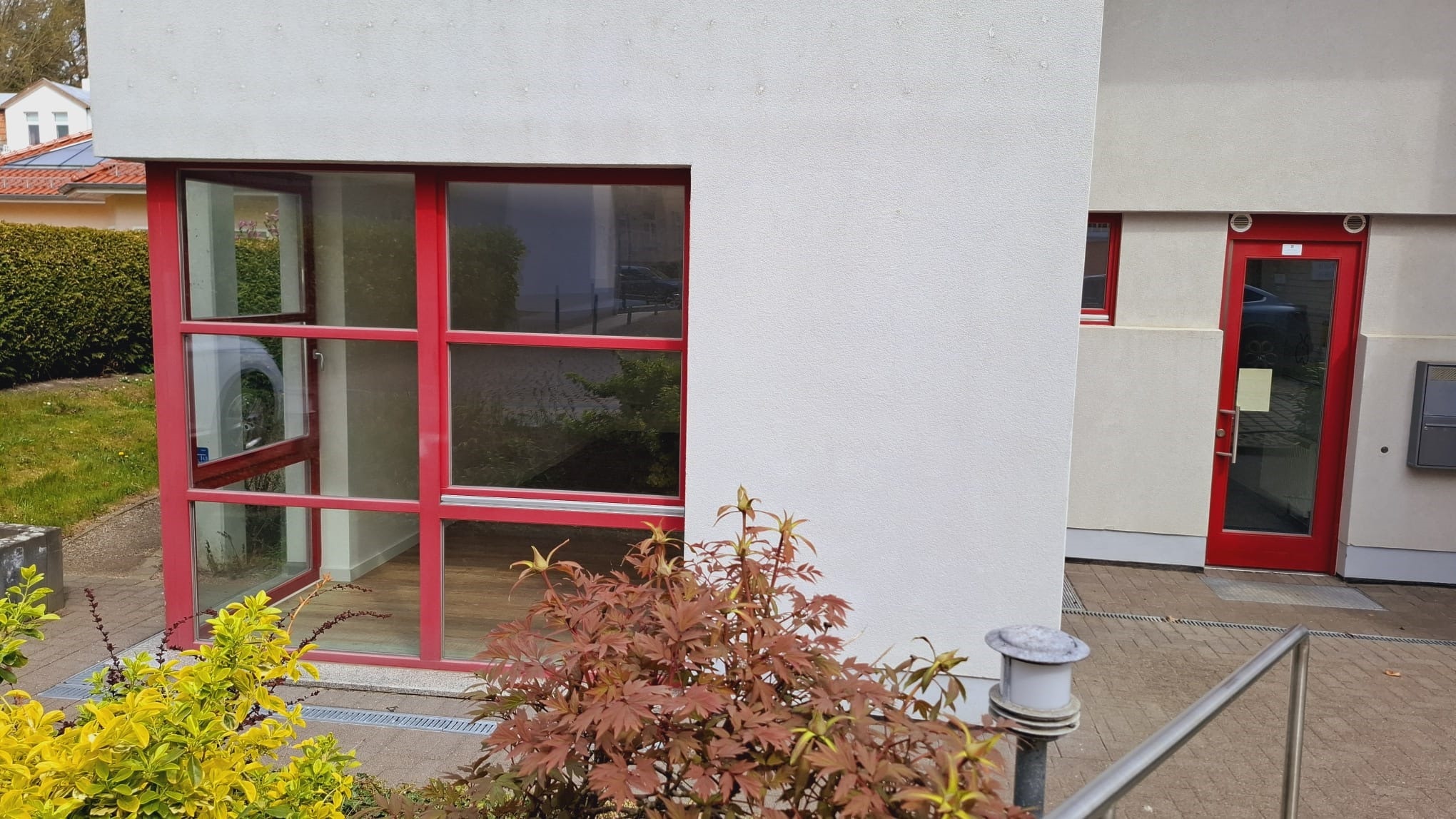 Außenansicht