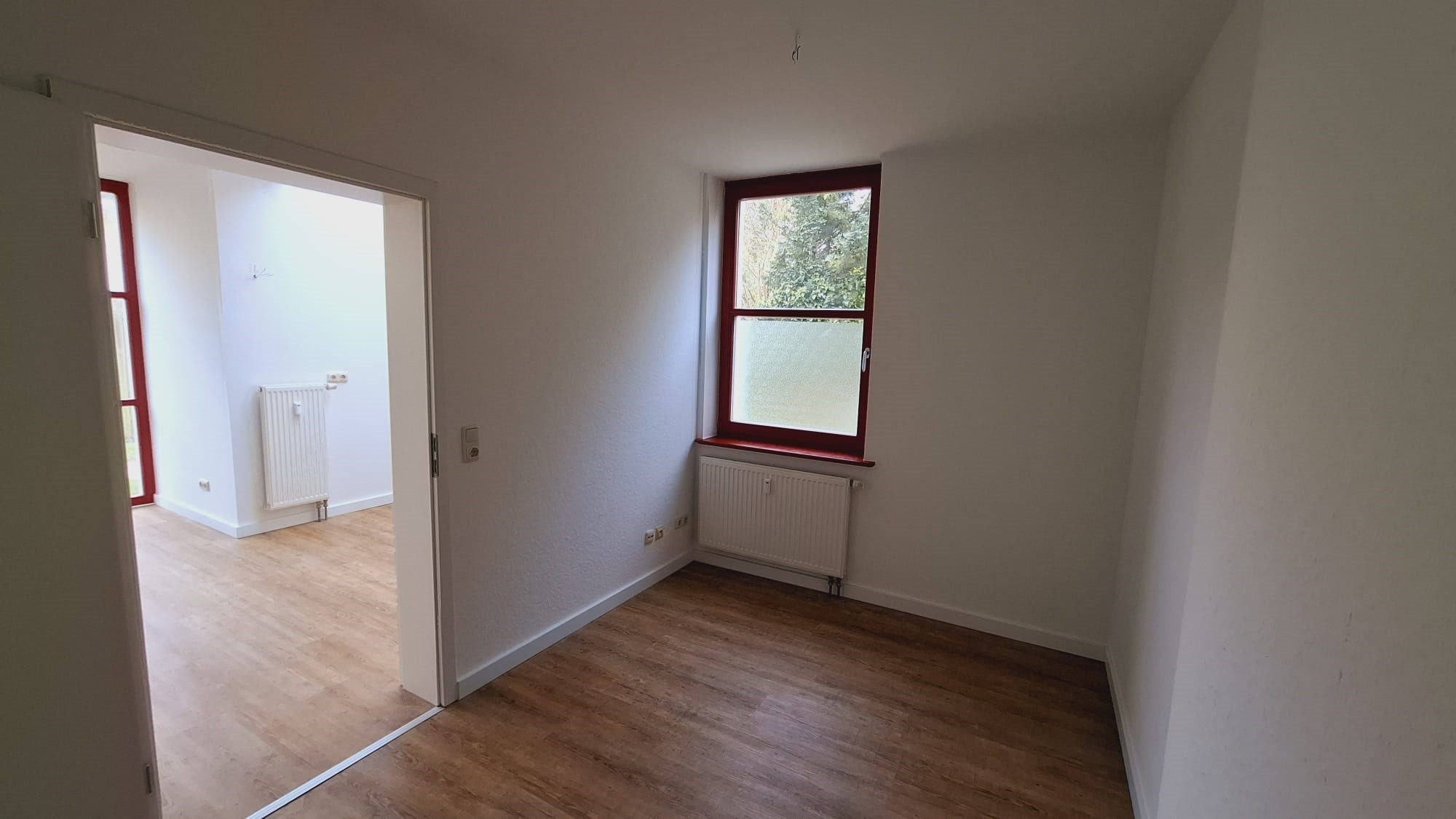 Arbeitszimmer