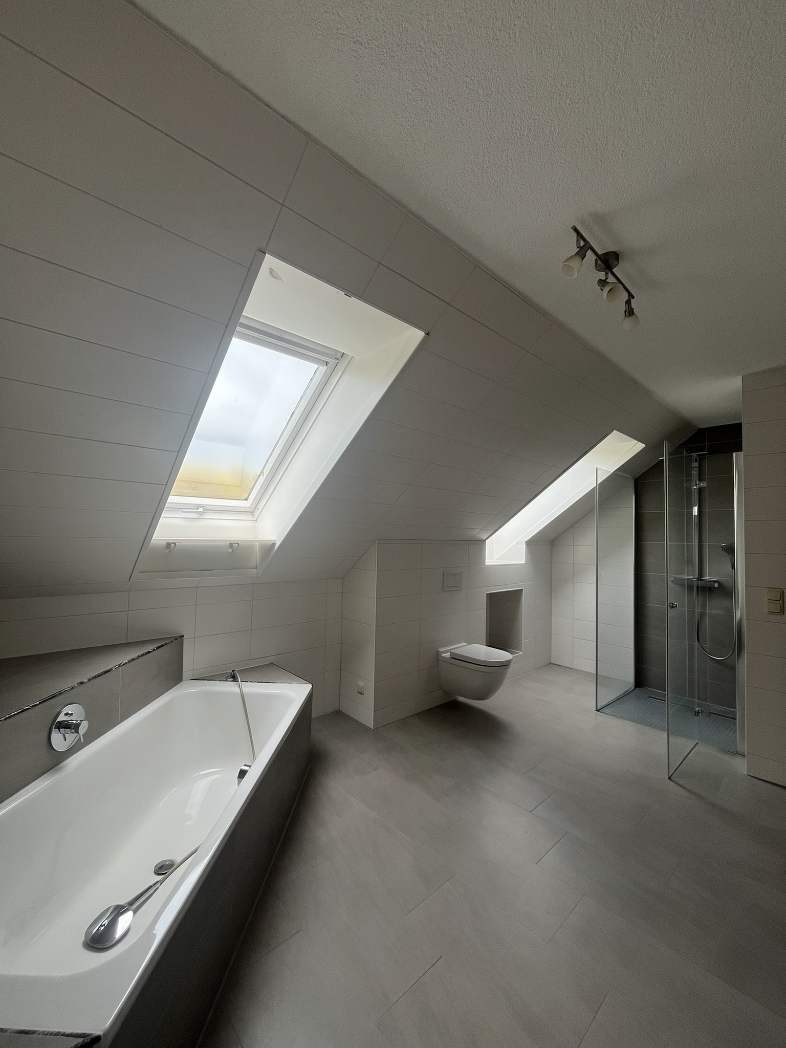 Badezimmer OG
