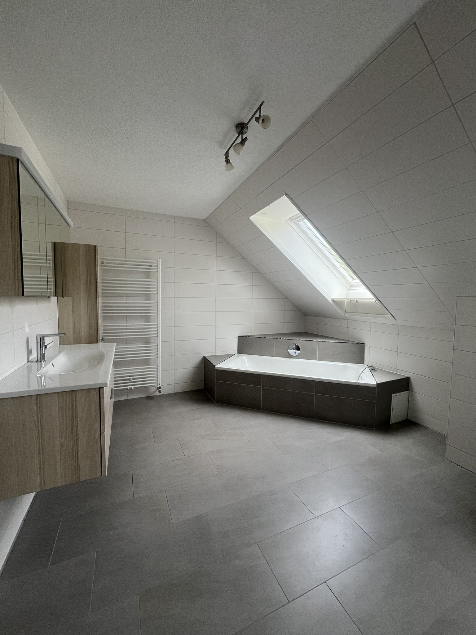 Badezimmer OG