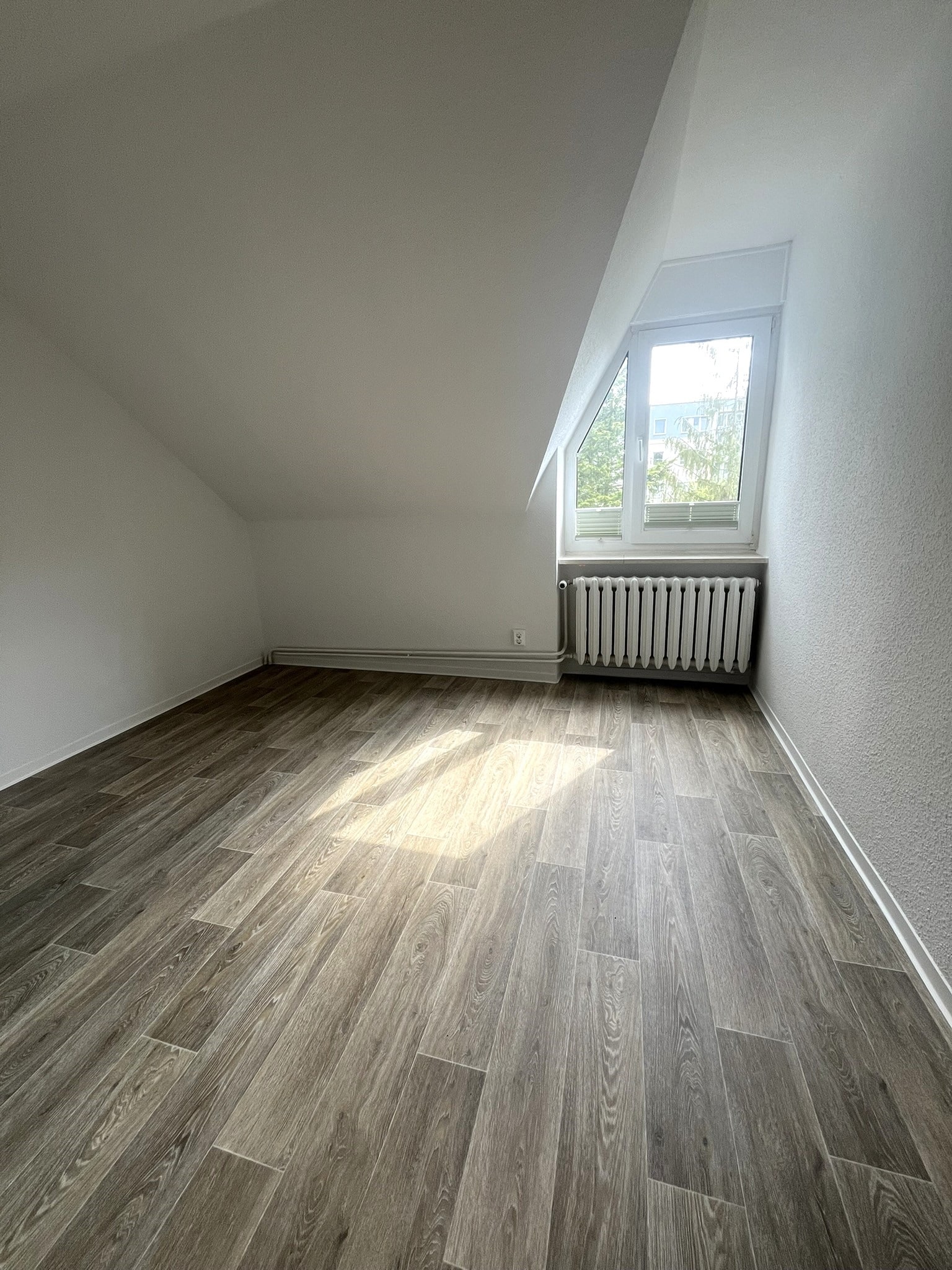 Zimmer OG links