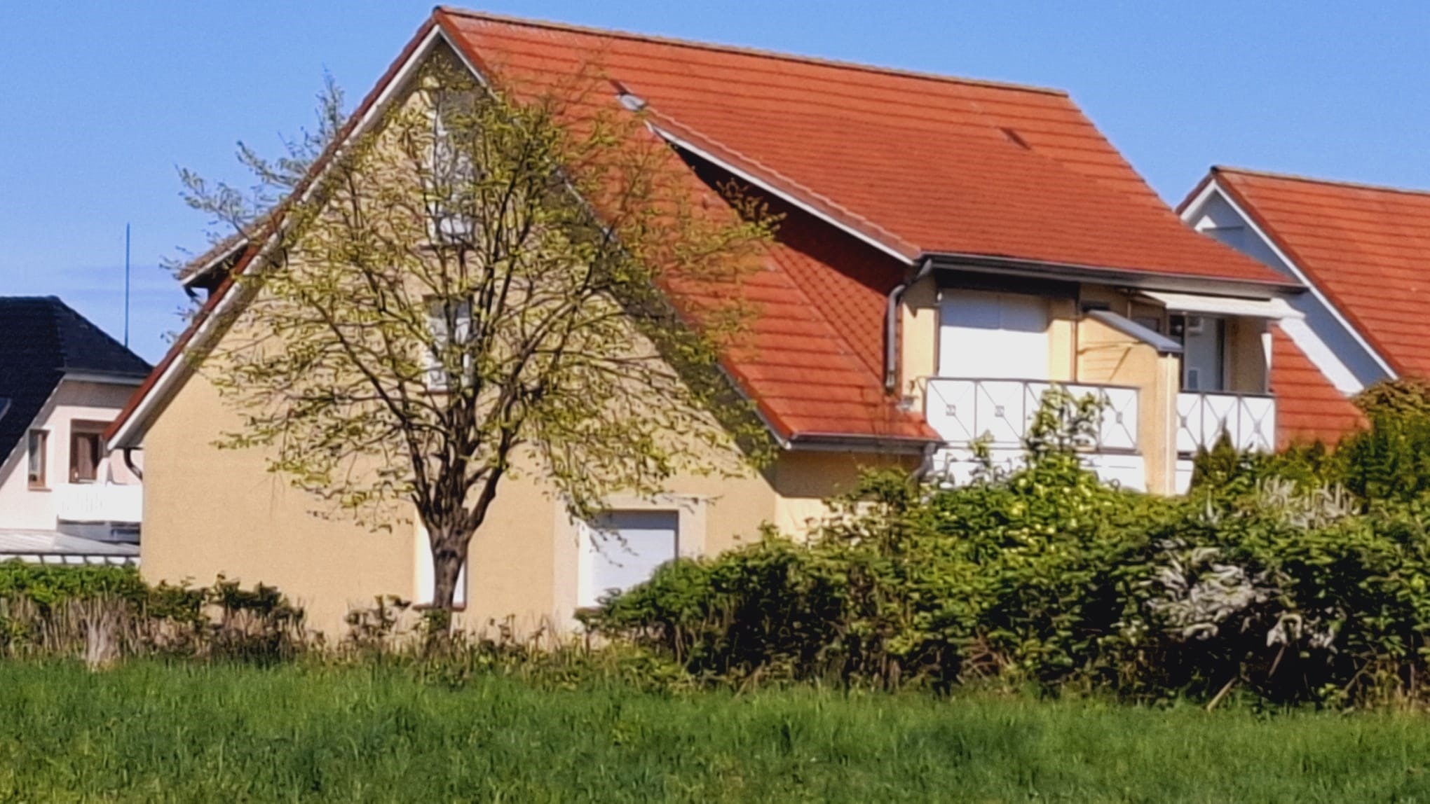 Außenansicht