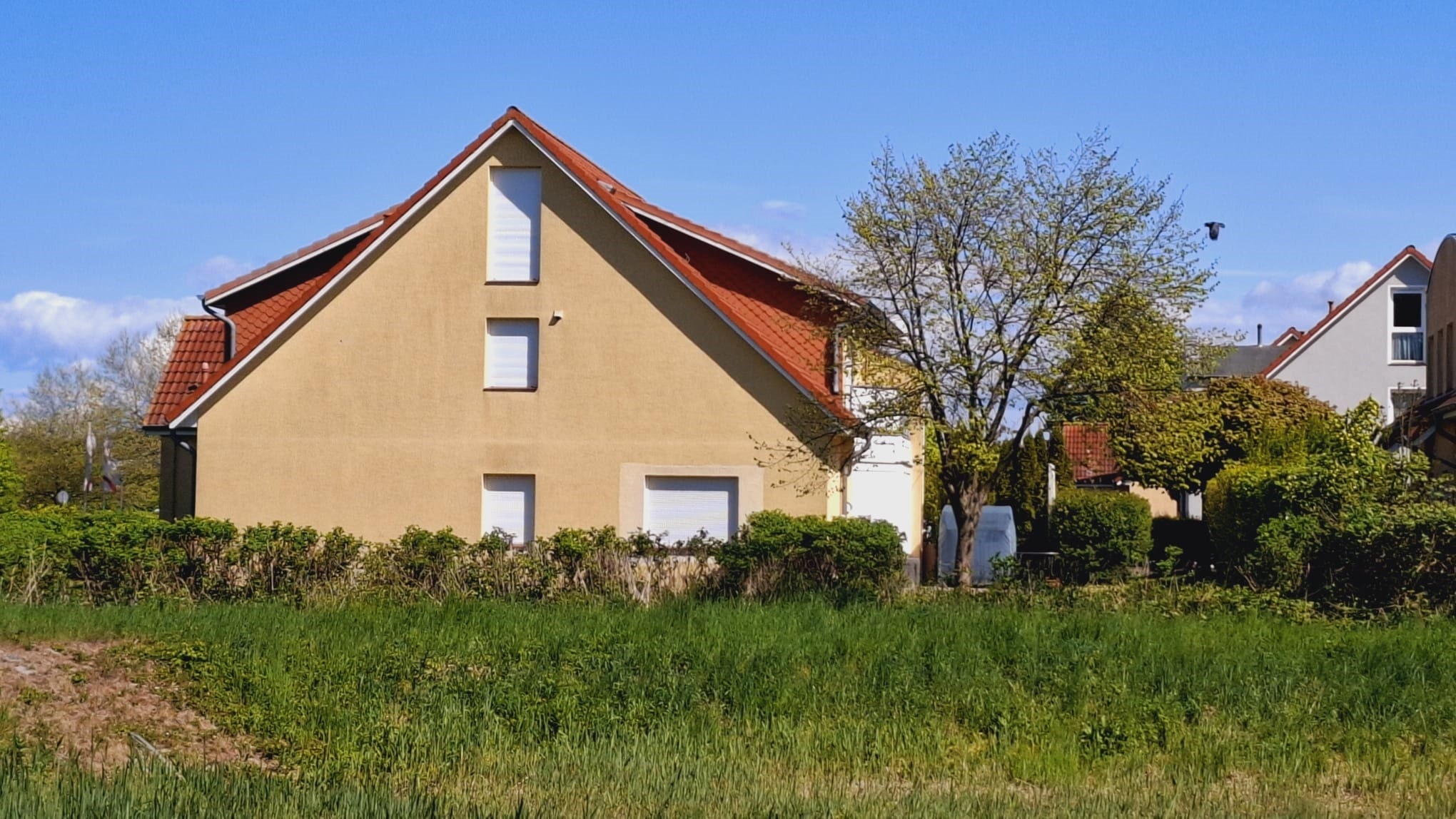 Außenansicht
