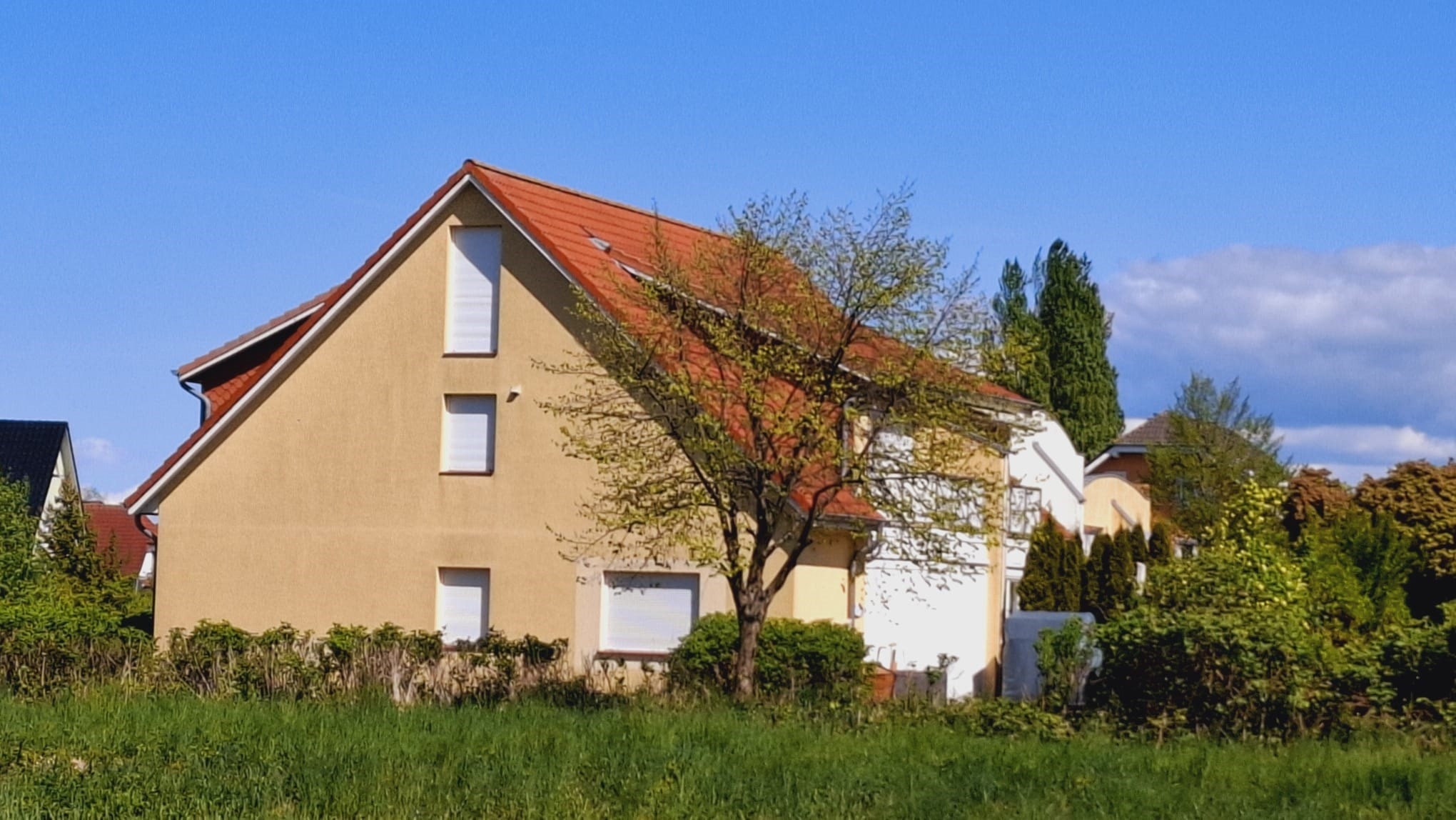 Außenansicht