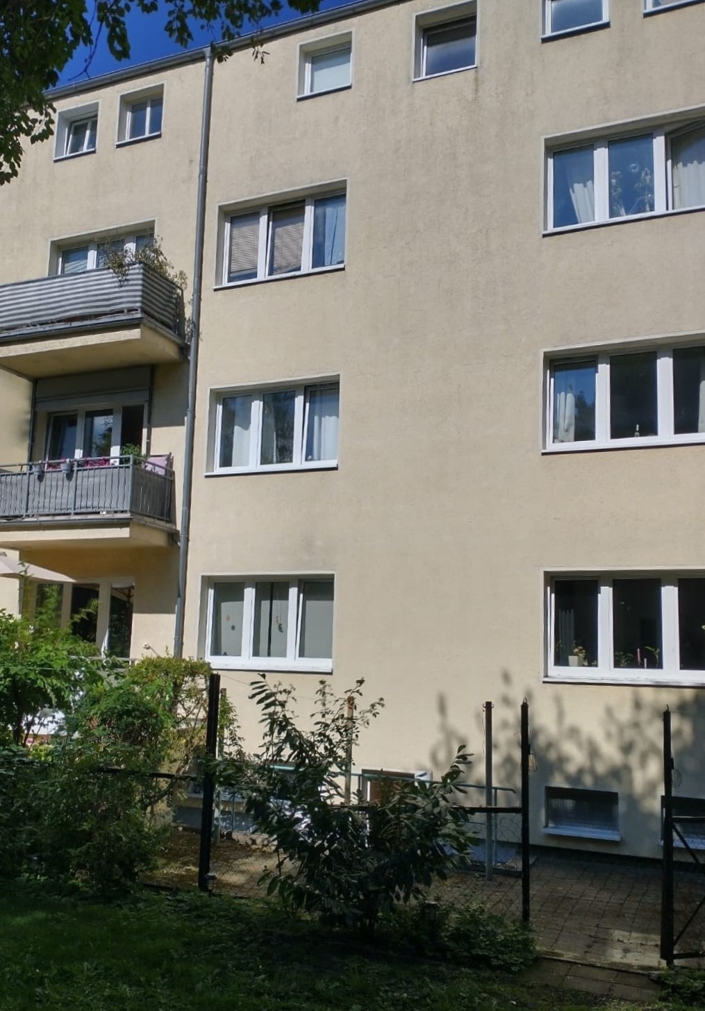 Außenansicht