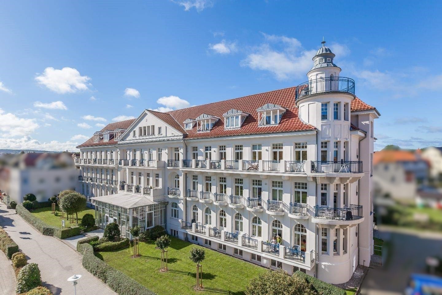 Haus am Park Kühlunsgborn