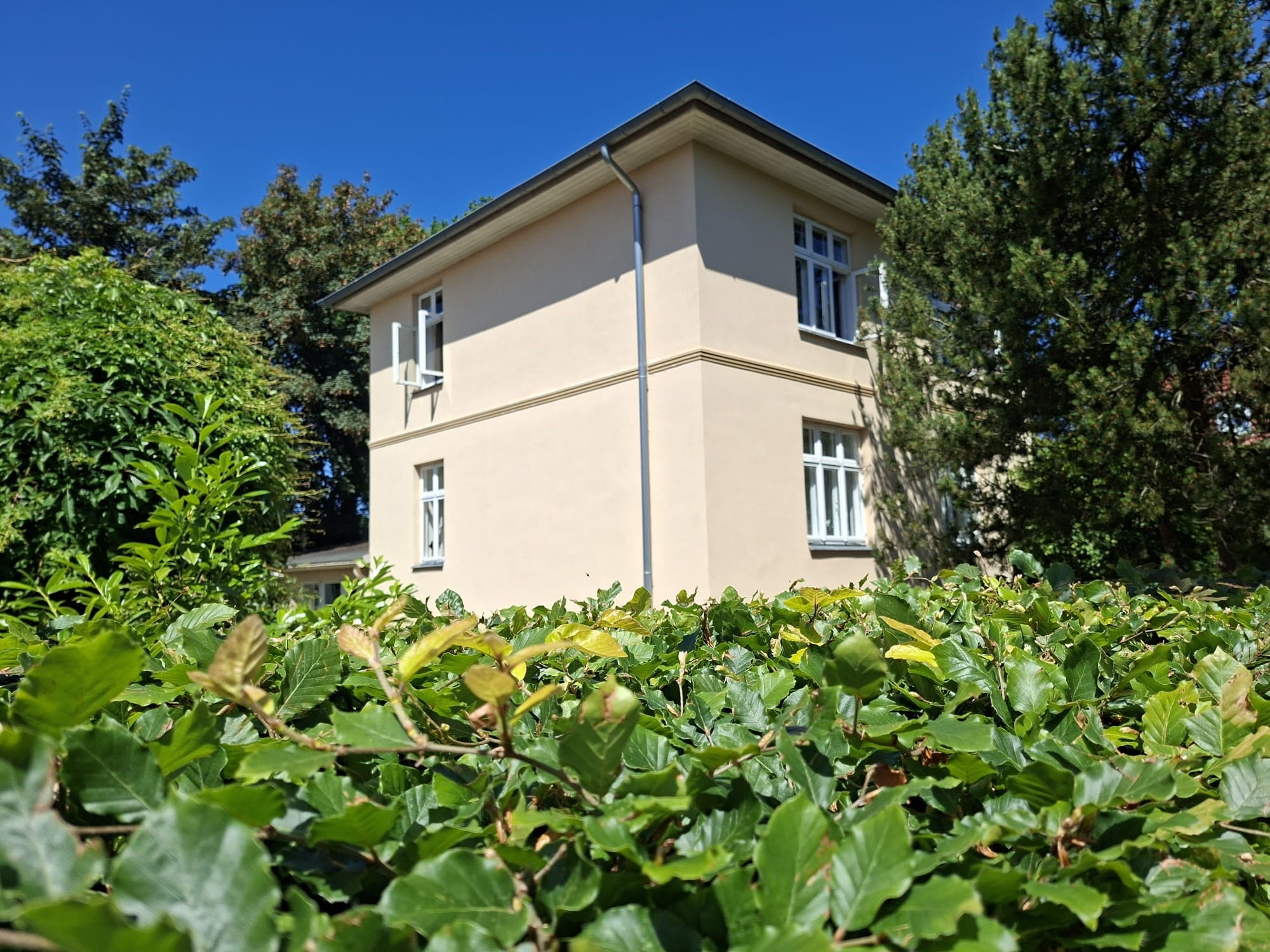Außenansicht