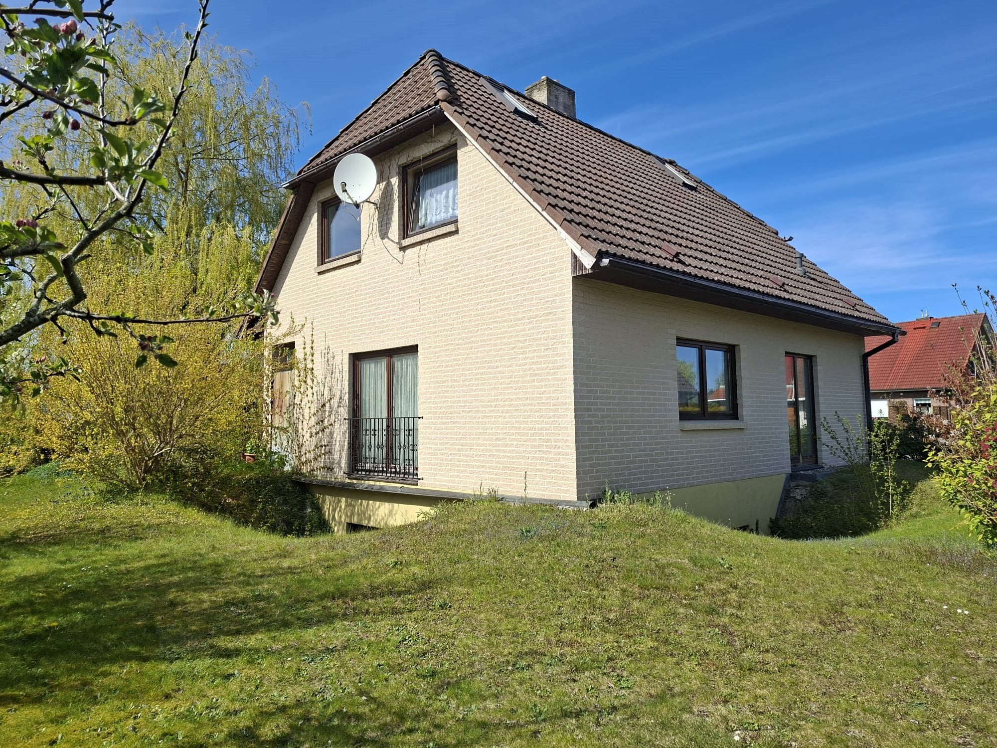 Außenansicht