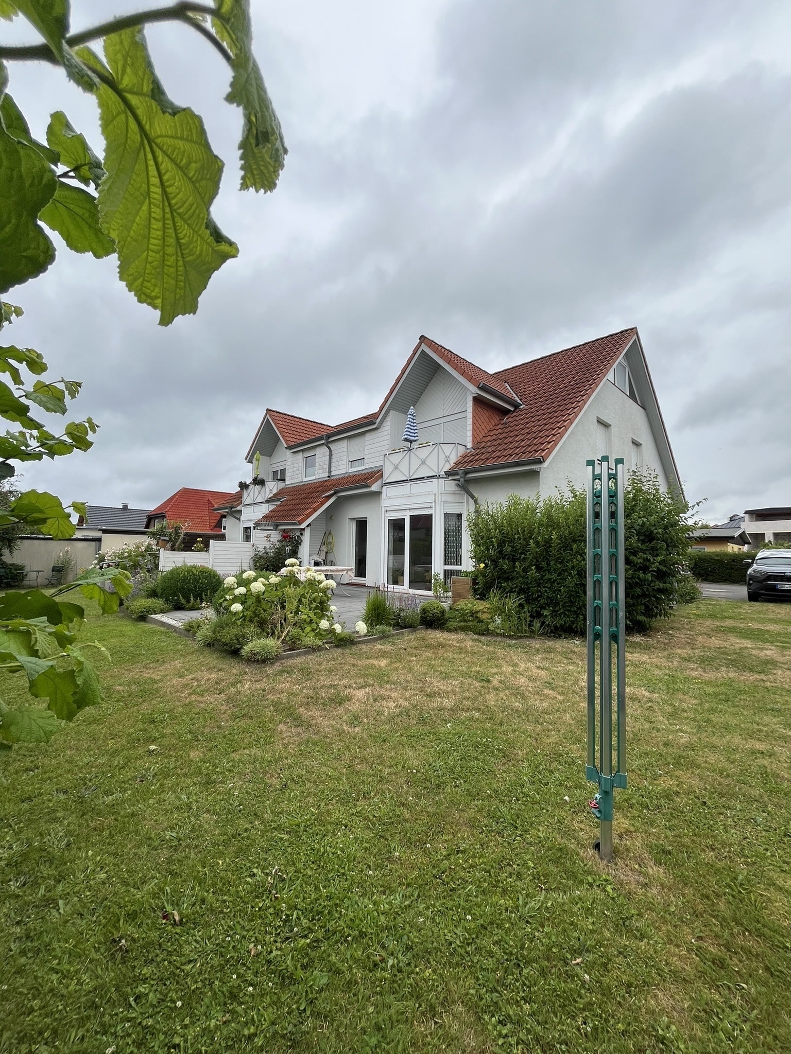 Außenaufnahme