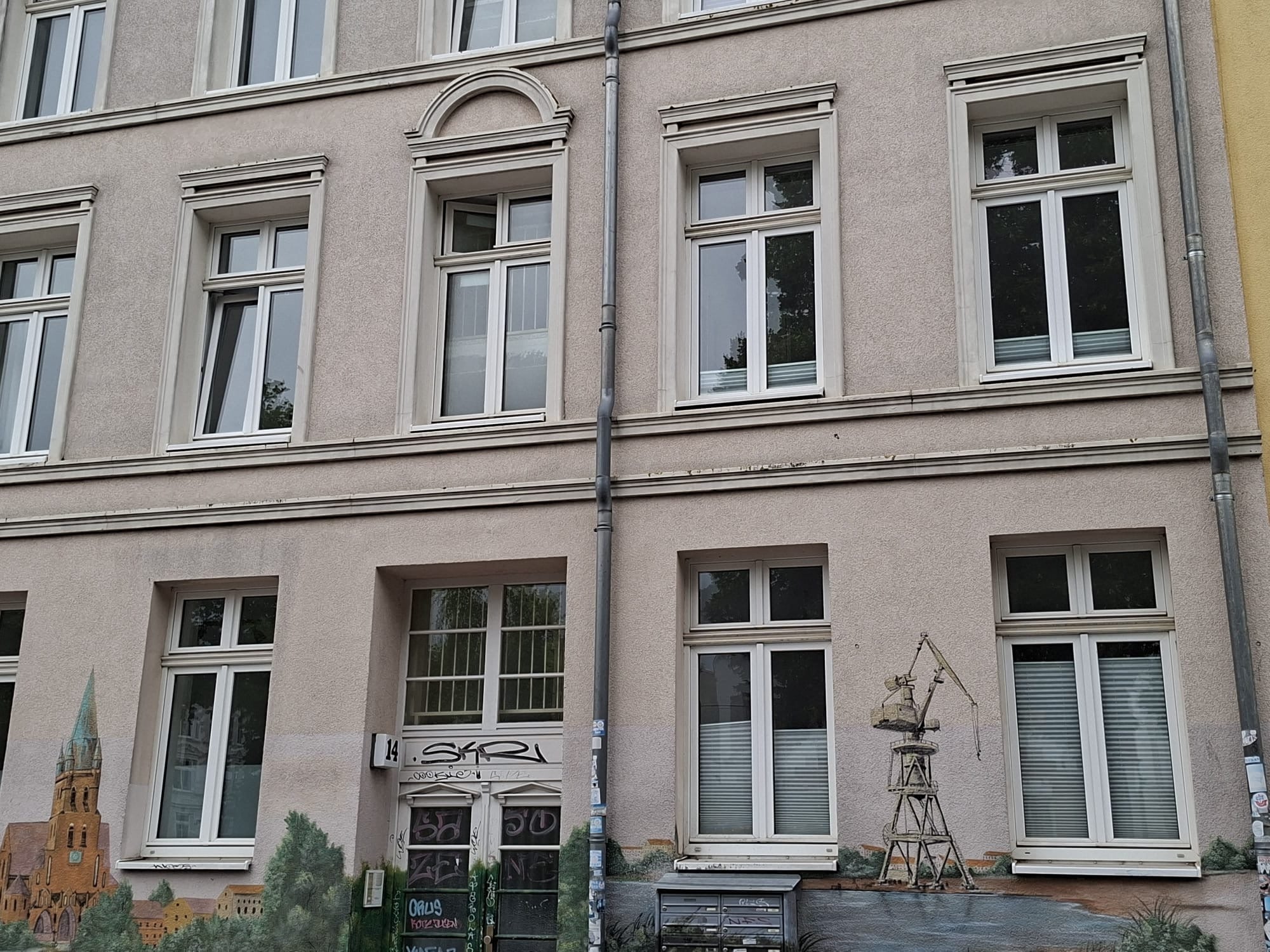 Außenansicht