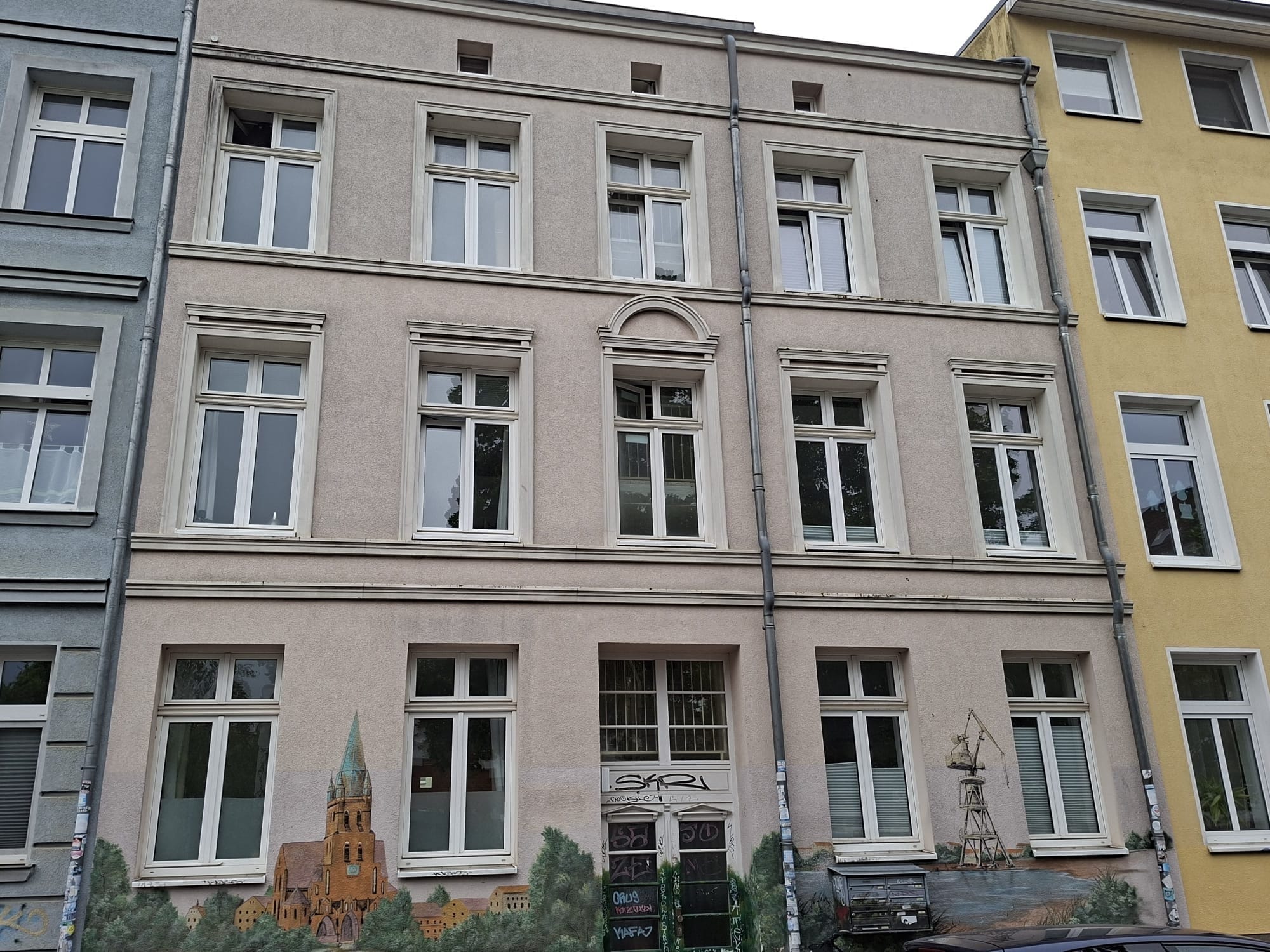 Außenansicht