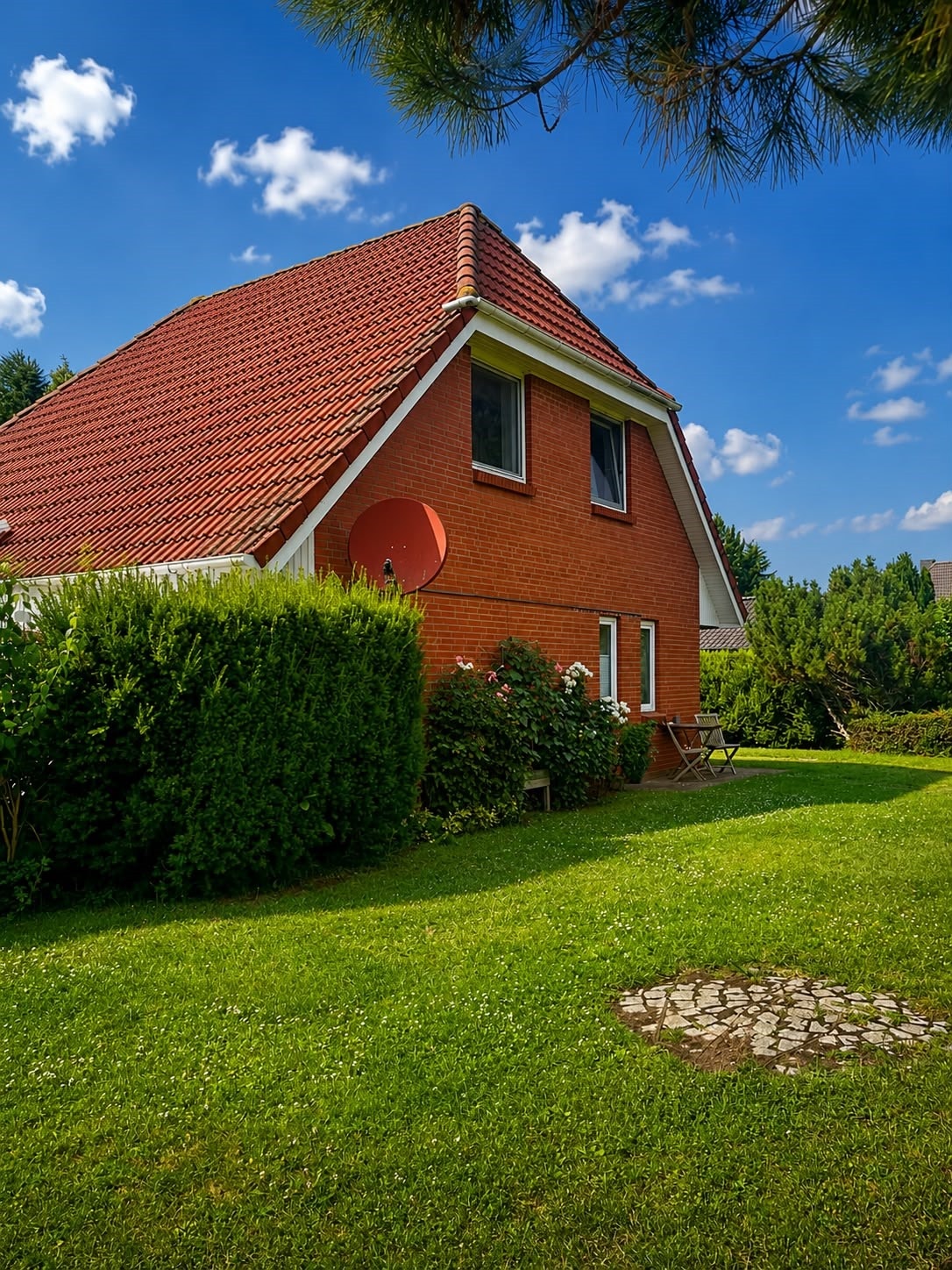 Außenansicht (Innenhof)