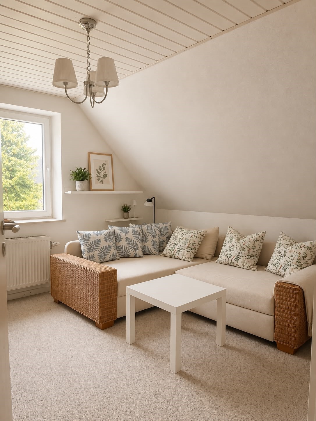 Gästezimmer