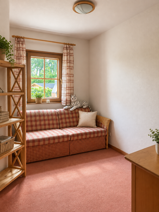 2. Schlafzimmer