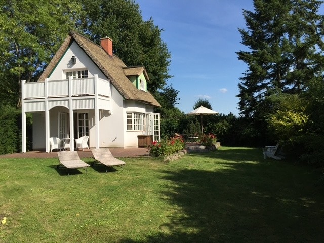 Wittenbeck - HAUS am MEER