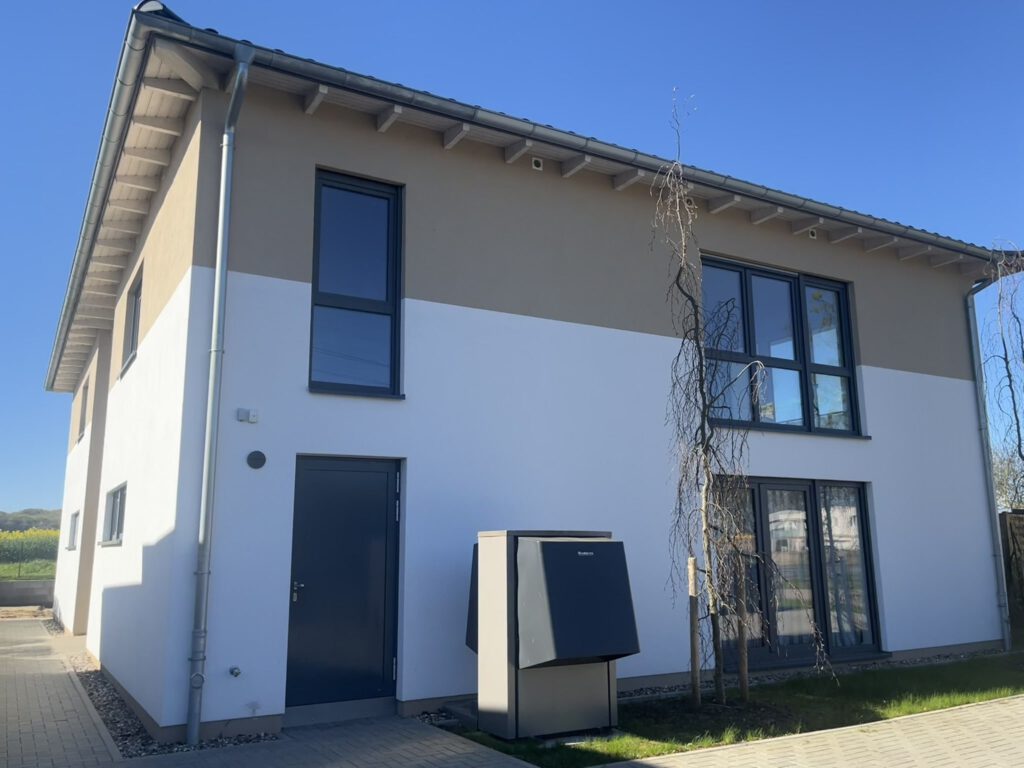 Kühlungsborn - ERSTBEZUG / NEUBAU / 1. OG