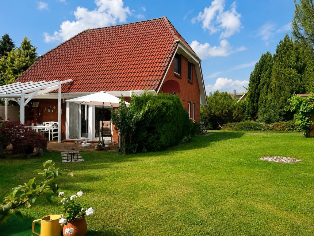 Wittenbeck - Ihr Zuhause an der Ostsee – Einfamilienhaus mit großem Grundstück und Baupotenzial